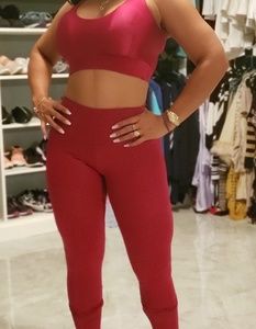 Clothes Exported from Brazil